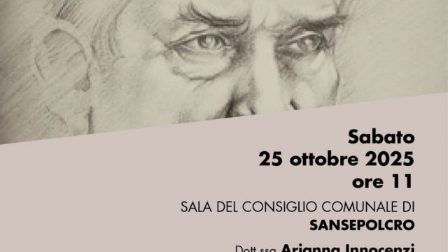 Borsa di studio Angiolino e Giovanni Acquisti