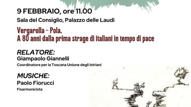 Il giorno del ricordo